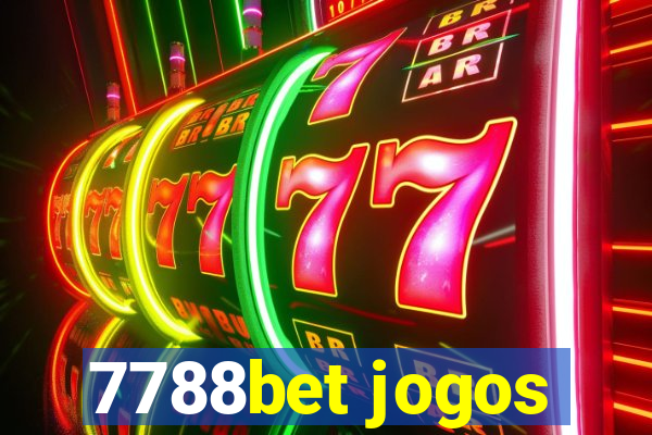 7788bet jogos